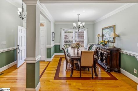 821 E Golden View Lane Boiling Springs SC 29316