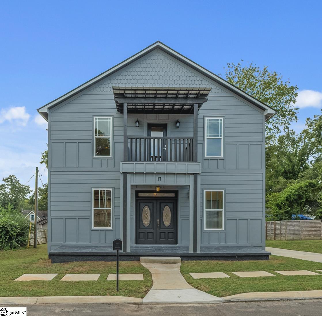 17 Furman Street Greenville SC 29611