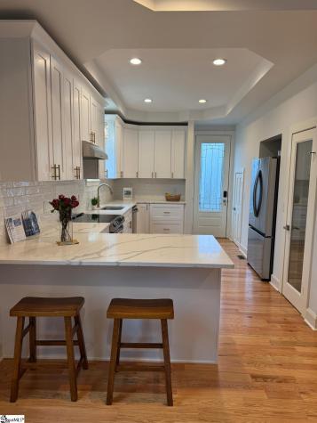 17 Furman Street Greenville SC 29611