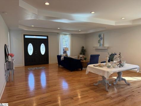 17 Furman Street Greenville SC 29611