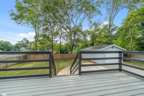 17 Furman Street Greenville SC 29611