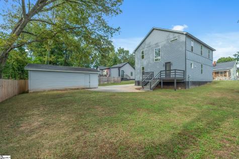 17 Furman Street Greenville SC 29611