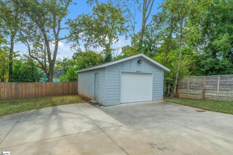 17 Furman Street Greenville SC 29611