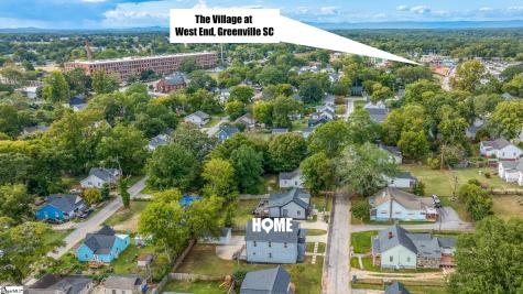 17 Furman Street Greenville SC 29611
