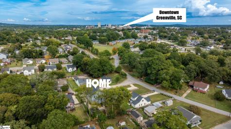 17 Furman Street Greenville SC 29611