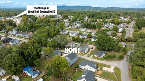 17 Furman Street Greenville SC 29611