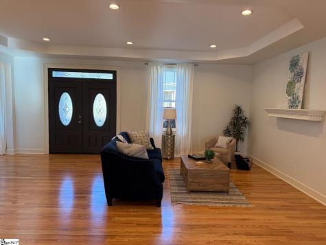 17 Furman Street Greenville SC 29611