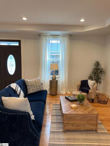 17 Furman Street Greenville SC 29611