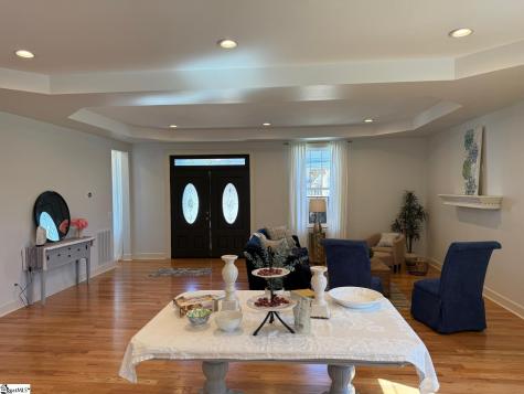 17 Furman Street Greenville SC 29611