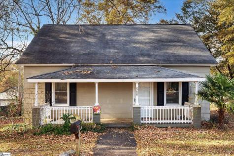 500 Blair Street Easley SC 29640