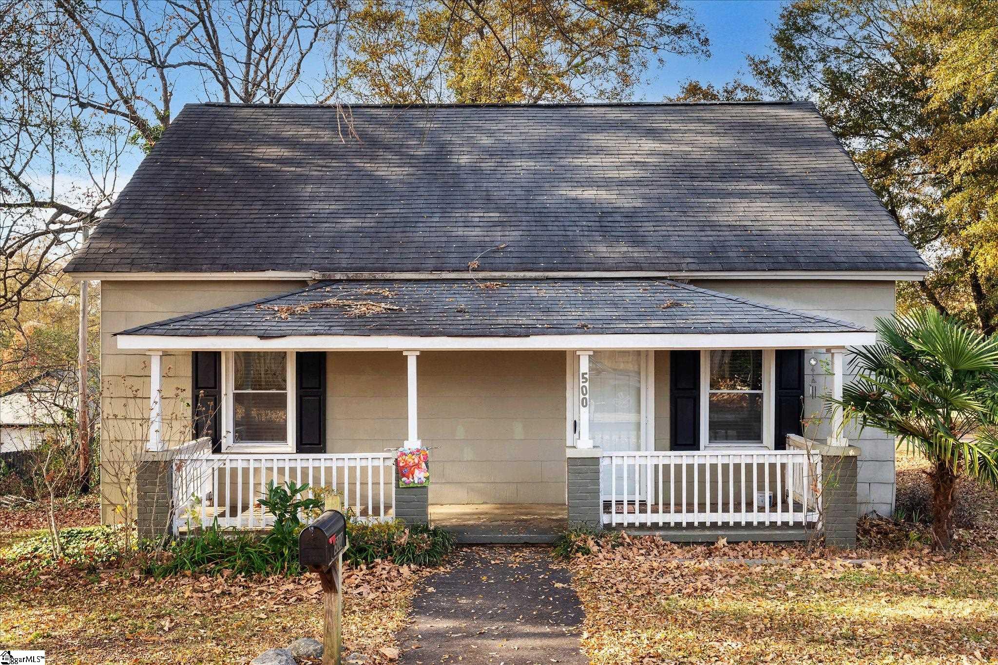 500 Blair Street Easley SC 29640