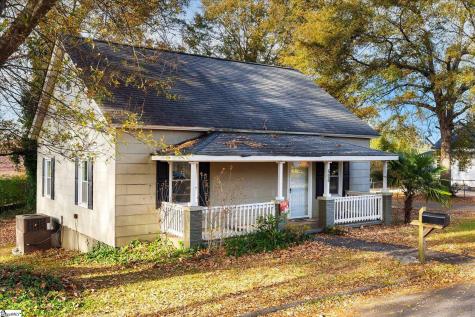 500 Blair Street Easley SC 29640