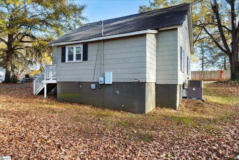 500 Blair Street Easley SC 29640