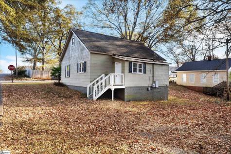 500 Blair Street Easley SC 29640