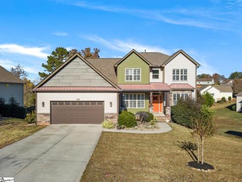 213 Terrace View Way Seneca SC 29678