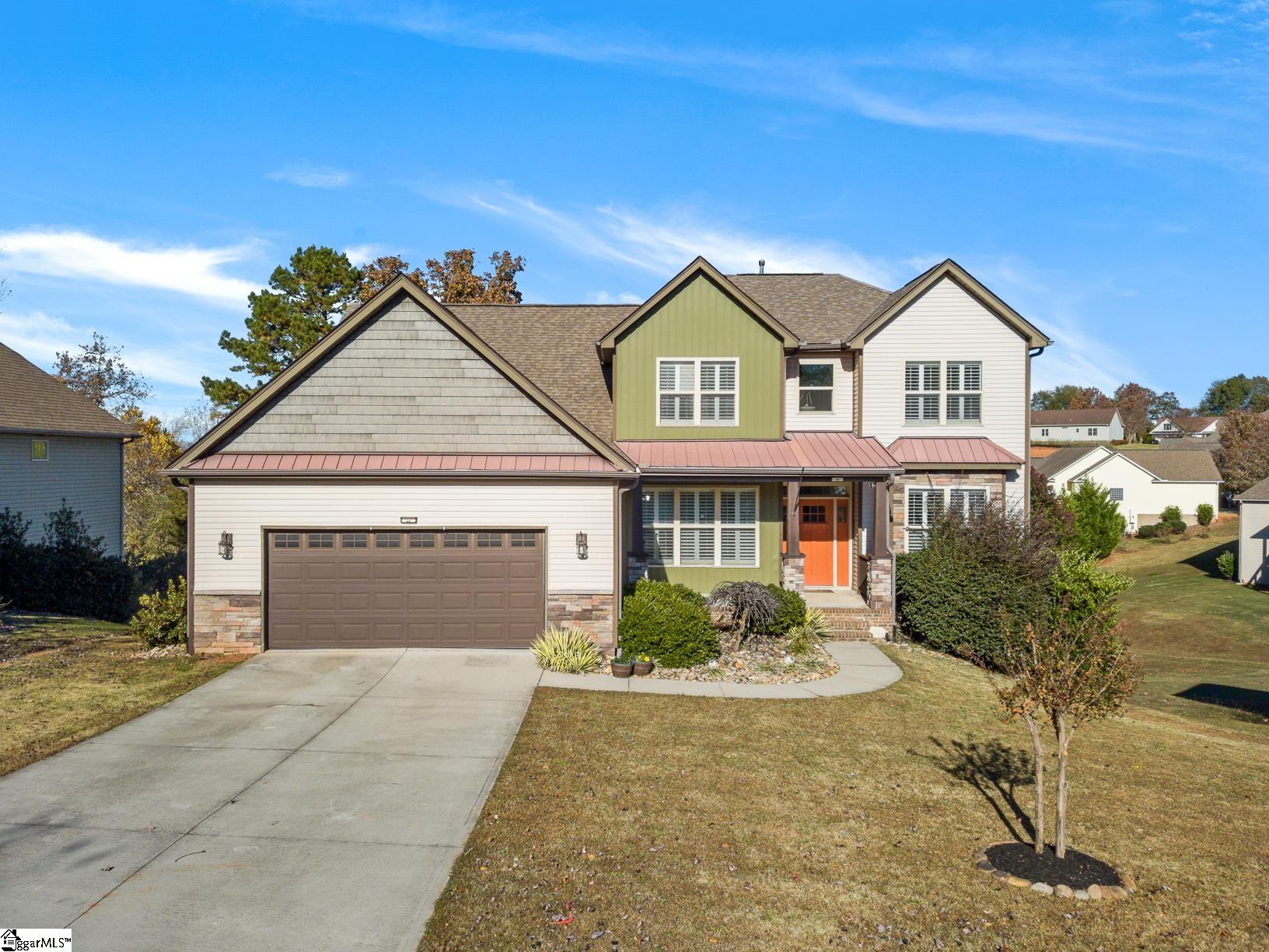 213 Terrace View Way Seneca SC 29678