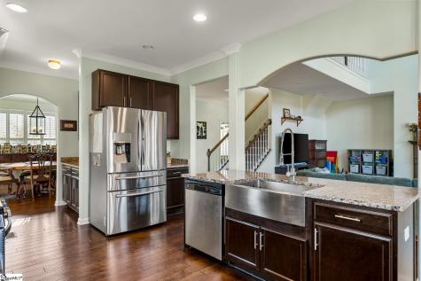 213 Terrace View Way Seneca SC 29678