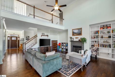 213 Terrace View Way Seneca SC 29678