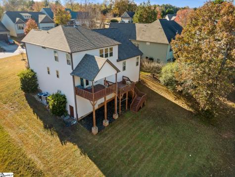 213 Terrace View Way Seneca SC 29678