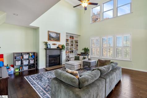 213 Terrace View Way Seneca SC 29678