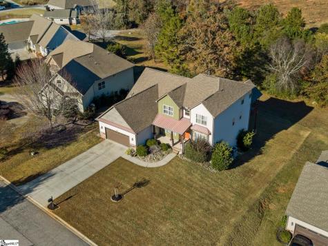 213 Terrace View Way Seneca SC 29678