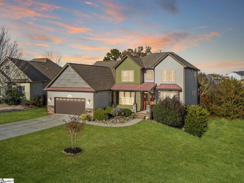 213 Terrace View Way Seneca SC 29678