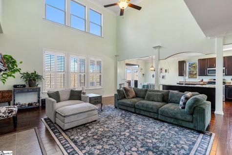 213 Terrace View Way Seneca SC 29678