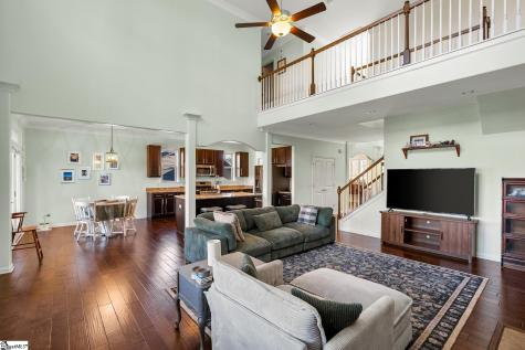 213 Terrace View Way Seneca SC 29678