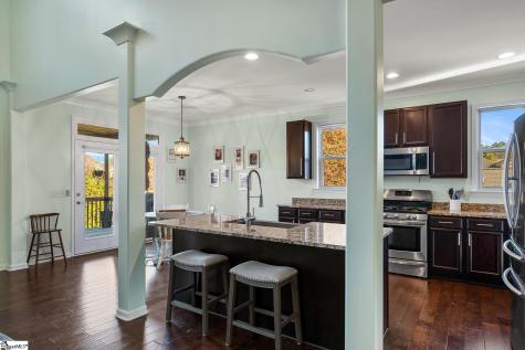 213 Terrace View Way Seneca SC 29678