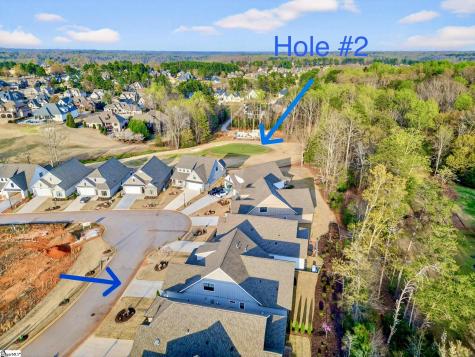 439 Brunswick Lane Inman SC 29349