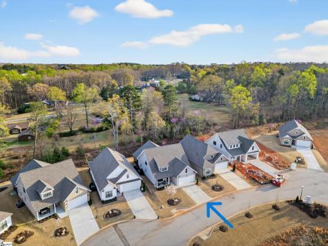 439 Brunswick Lane Inman SC 29349