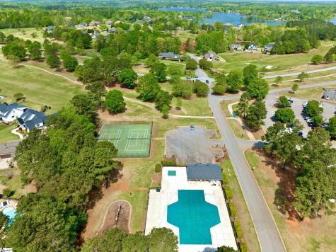 439 Brunswick Lane Inman SC 29349
