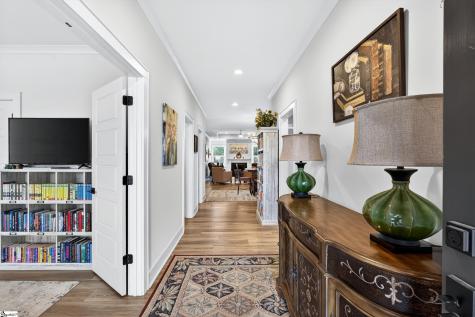 439 Brunswick Lane Inman SC 29349