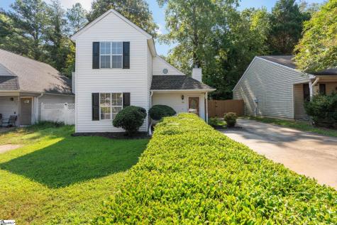 100 Mosspoint Drive Greenville SC 29617