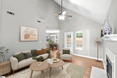 100 Mosspoint Drive Greenville SC 29617