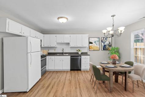 100 Mosspoint Drive Greenville SC 29617