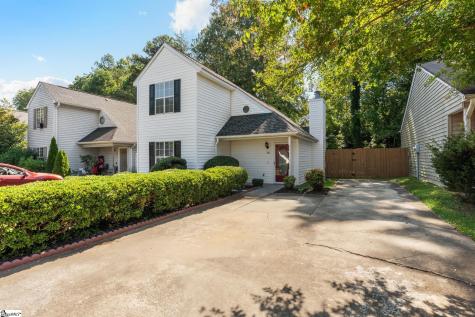 100 Mosspoint Drive Greenville SC 29617
