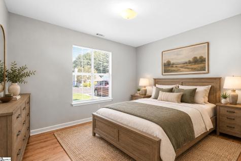 100 Mosspoint Drive Greenville SC 29617