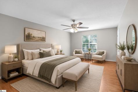 100 Mosspoint Drive Greenville SC 29617