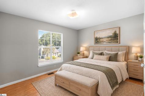 100 Mosspoint Drive Greenville SC 29617