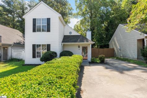 100 Mosspoint Drive Greenville SC 29617