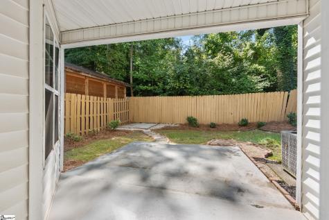 100 Mosspoint Drive Greenville SC 29617