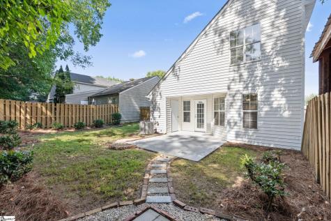 100 Mosspoint Drive Greenville SC 29617