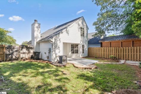 100 Mosspoint Drive Greenville SC 29617