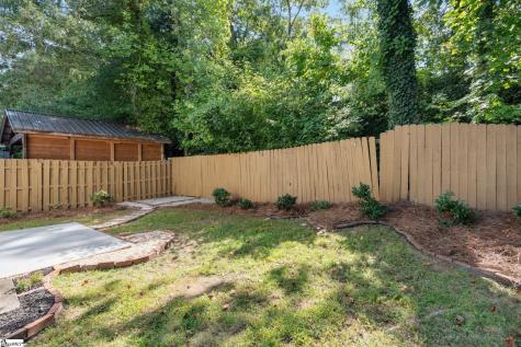 100 Mosspoint Drive Greenville SC 29617