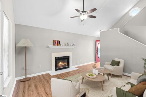 100 Mosspoint Drive Greenville SC 29617
