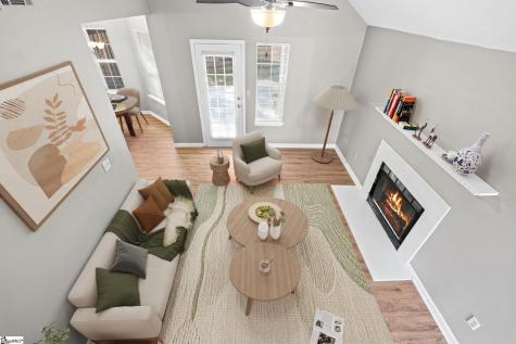 100 Mosspoint Drive Greenville SC 29617