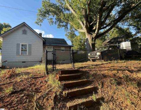 20 1st Street Greenville SC 29611