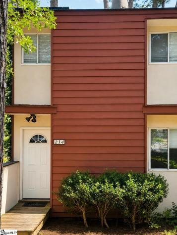 214 Charleston Avenue Clemson SC 29631