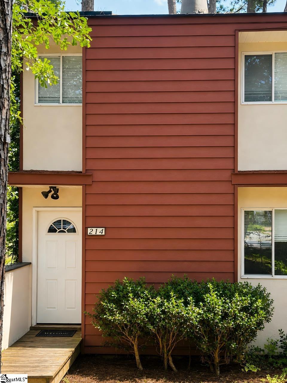 214 Charleston Avenue Clemson SC 29631